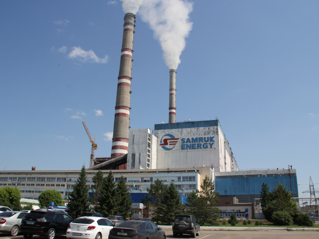 Рынок электроэнергии и угля в Казахстане за 6 месяцев 2021 г.