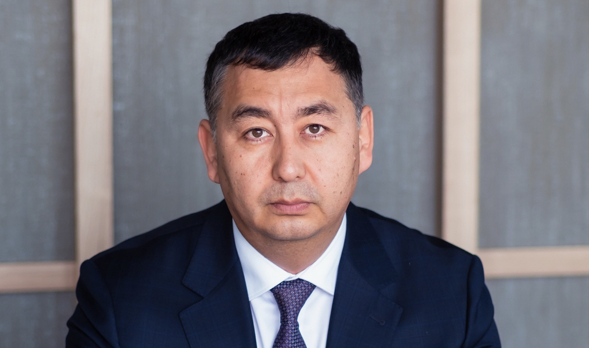 Askar Baltabaev elected to “Samruk-Energy” JSC Board of Directors