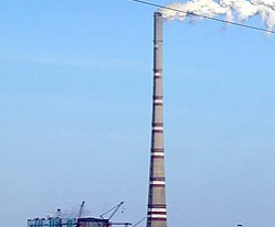 На Экибастузской ГРЭС-2 одобрили дальнейшее строительство третьего энергоблока