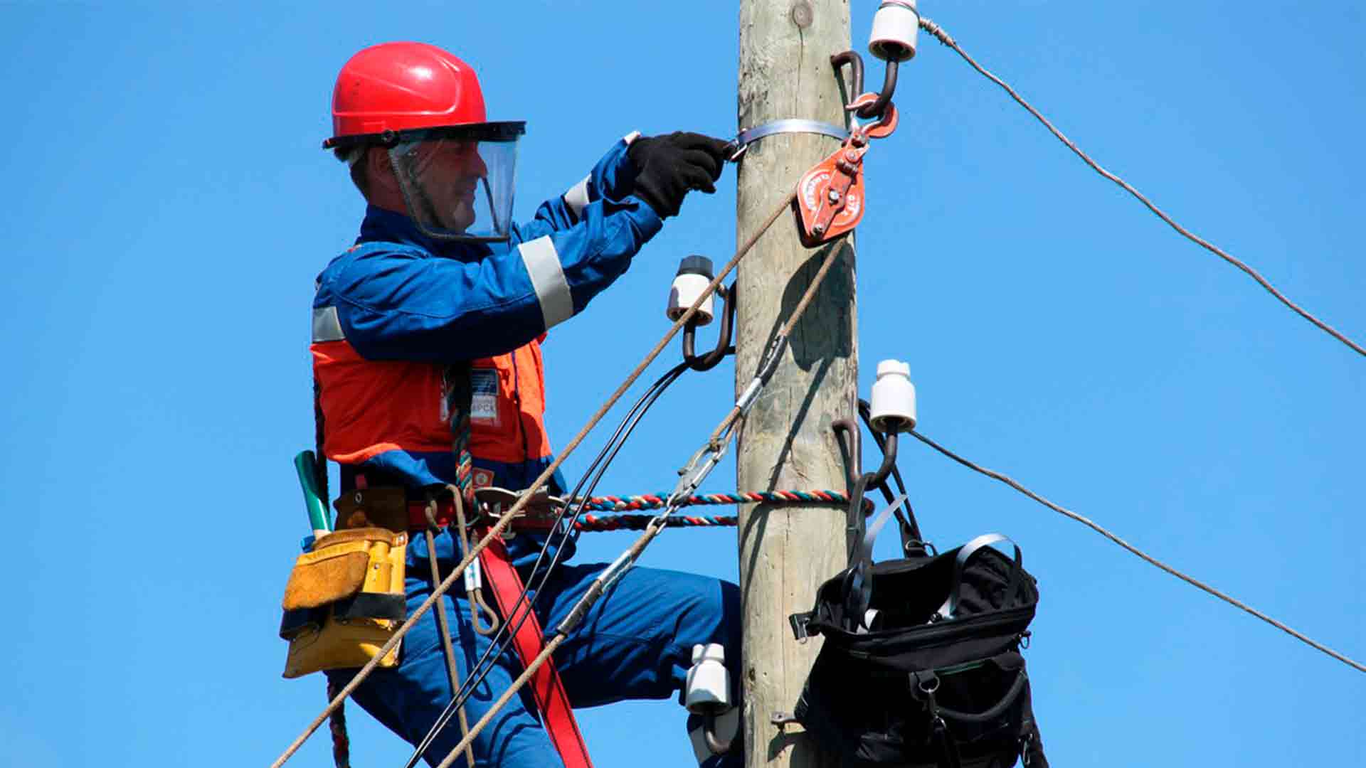 April 28 World Day for Safety at Work