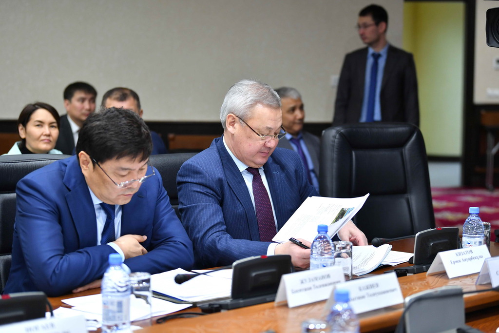 Екібастұз көмір бассейнінде жаңа жоба іске асырылуда