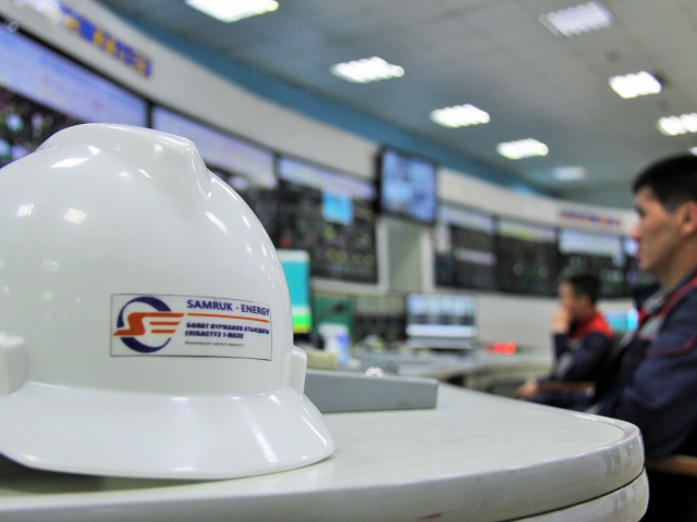 Covid-19: Как энергетики Казахстана отработали в условиях карантина