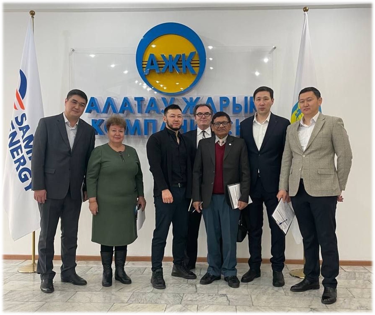 External Audit of Corporate Governance System of 