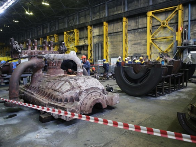 Алматы қаласы энергетика нысандары жылыту маусымына дайындалуда