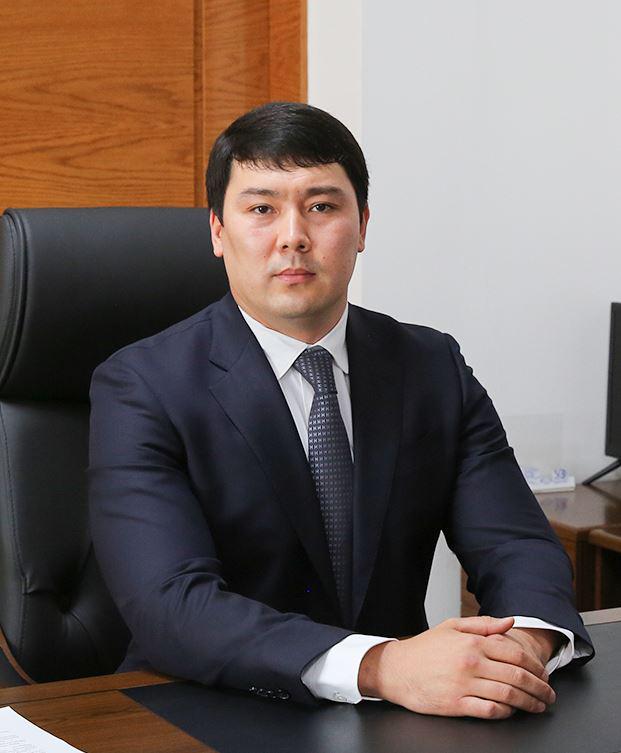 CHAIRMAN OF THE MANAGEMENT BOARD HAS BEEN APPOINTED AT “APP” JSC