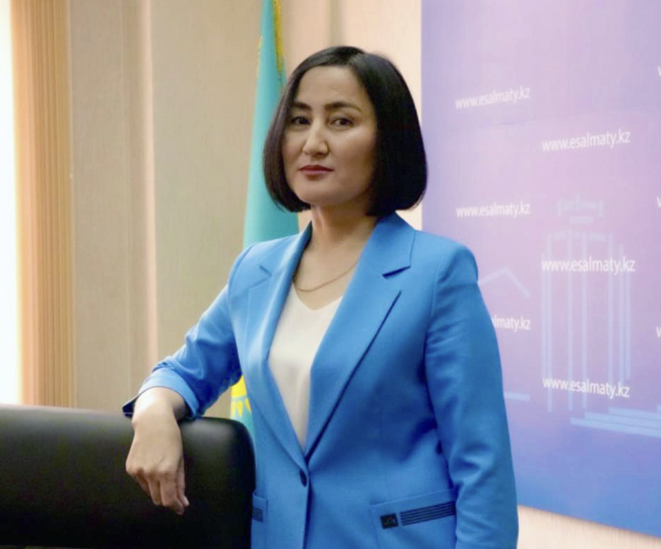 New Head appointed at AlmatyEnergoSbyt 
