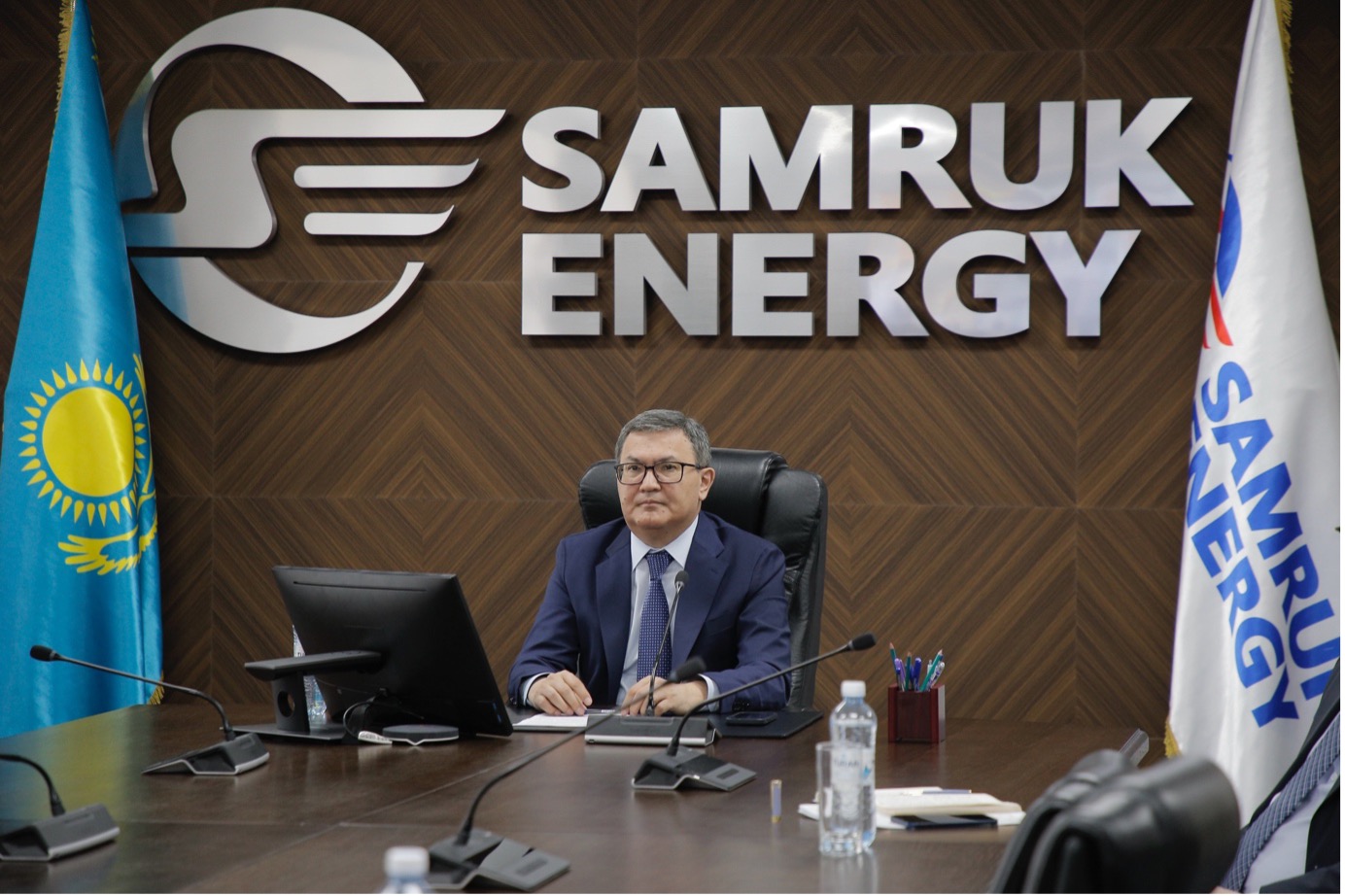 Samruk-Energy allocates 1 billion tenge to regions affected by floods