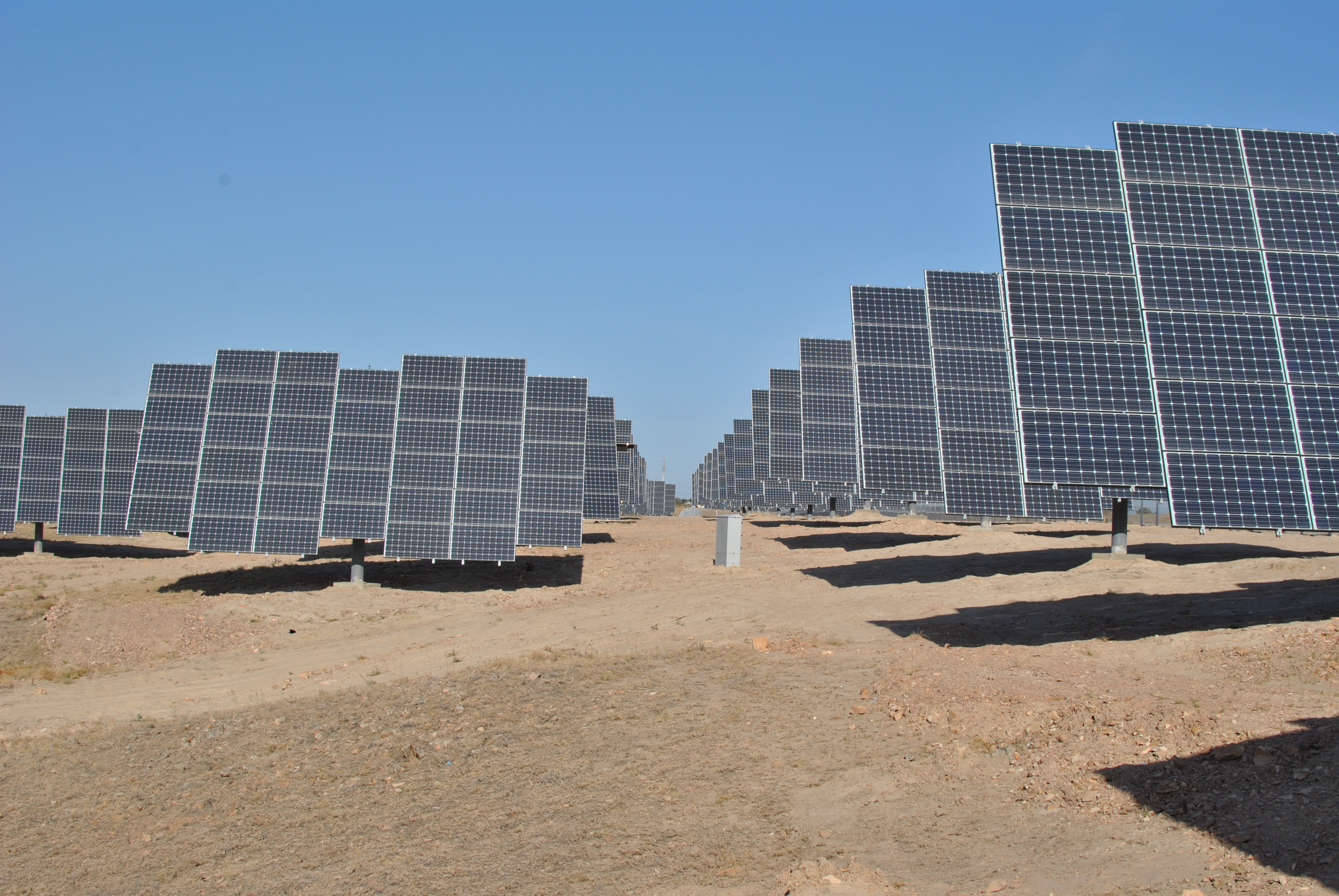 Samruk-Green Energy successfully sells over 12,000 green certificates