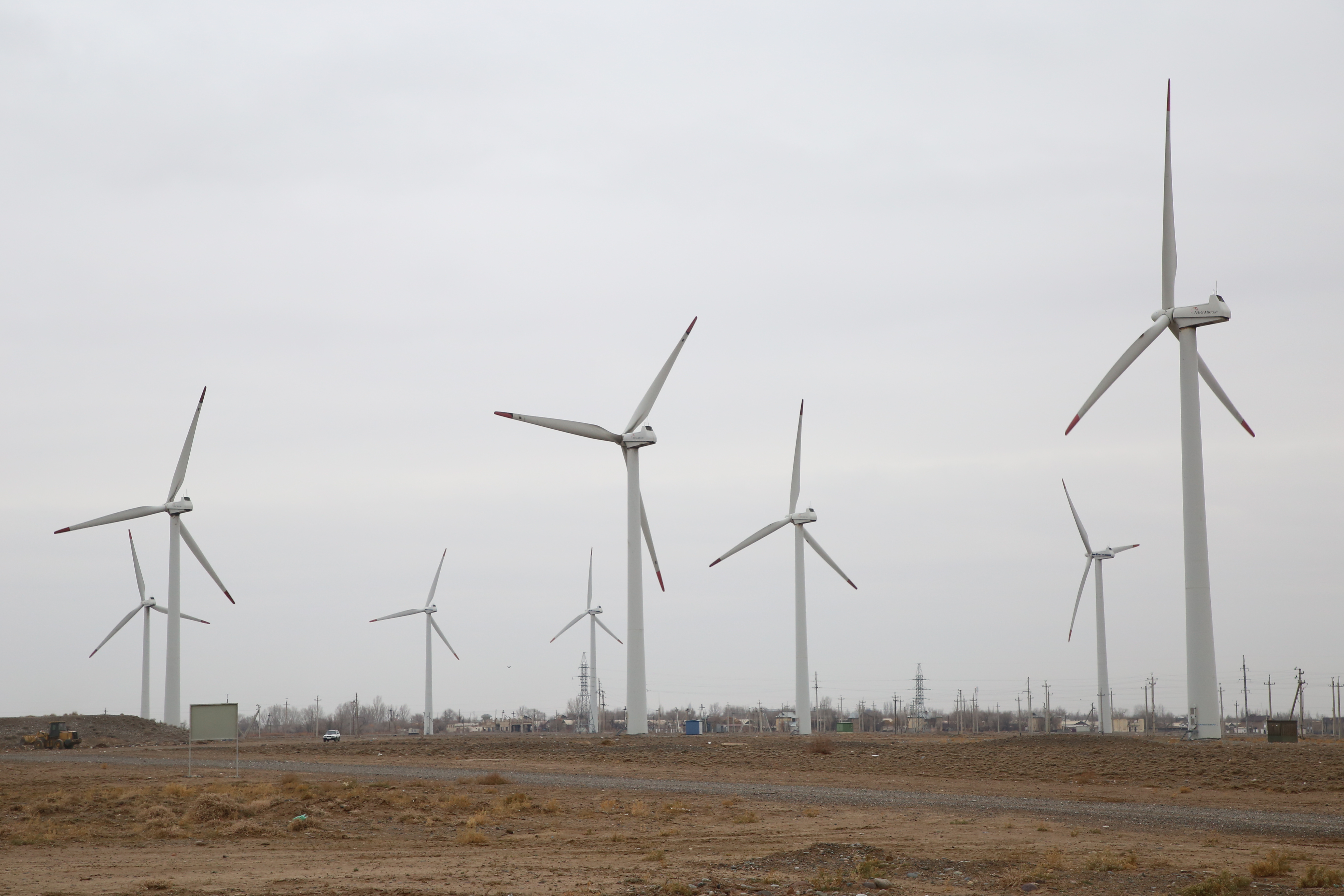 Более 12 тысяч зеленых сертификатов реализовал Samruk-Green Energy