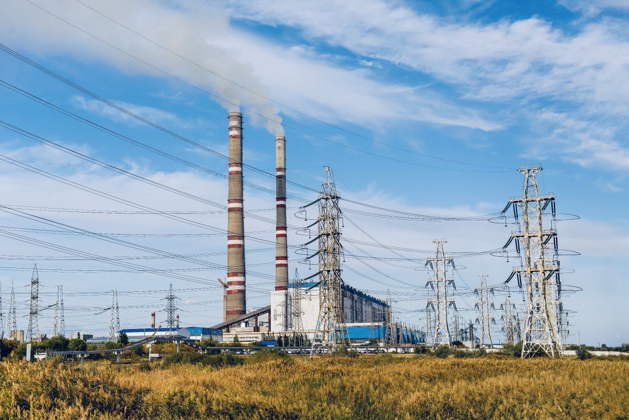 Samruk-Energy increases electricity production by 14% 