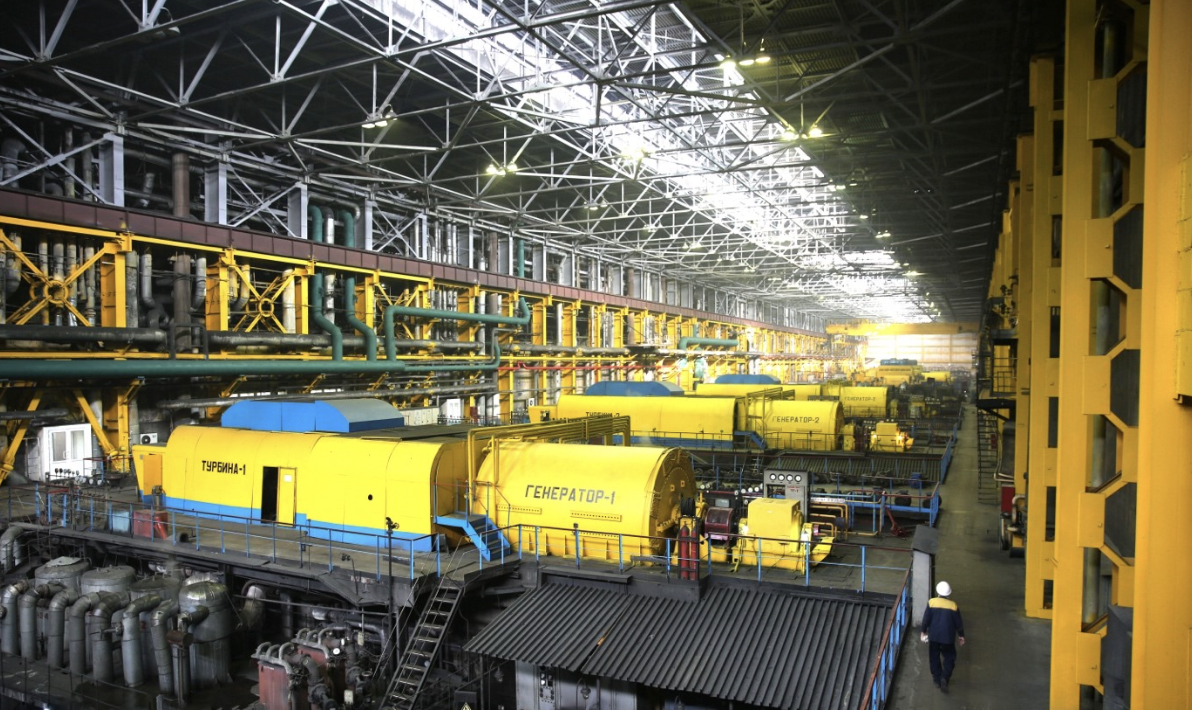 More than 2 bn. tenge has been saved by Samruk-Energy through increased energy efficiency. 
