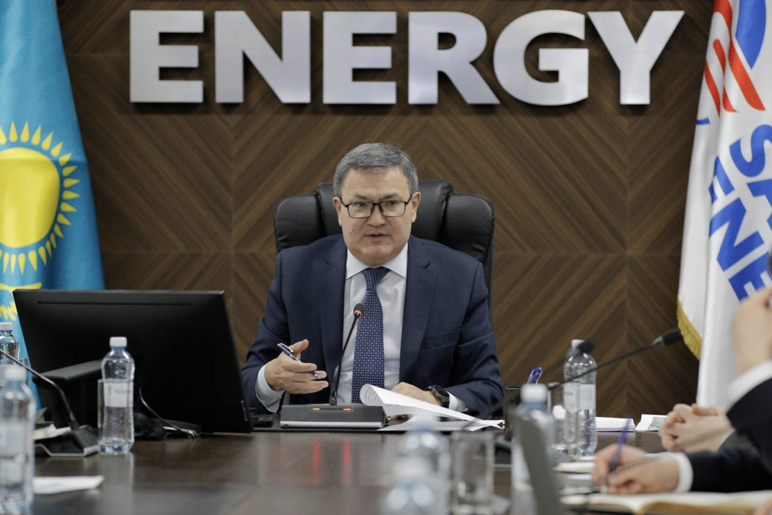 Өндірістік қауіпсіздік және еңбекті қорғау жөніндегі кеңес