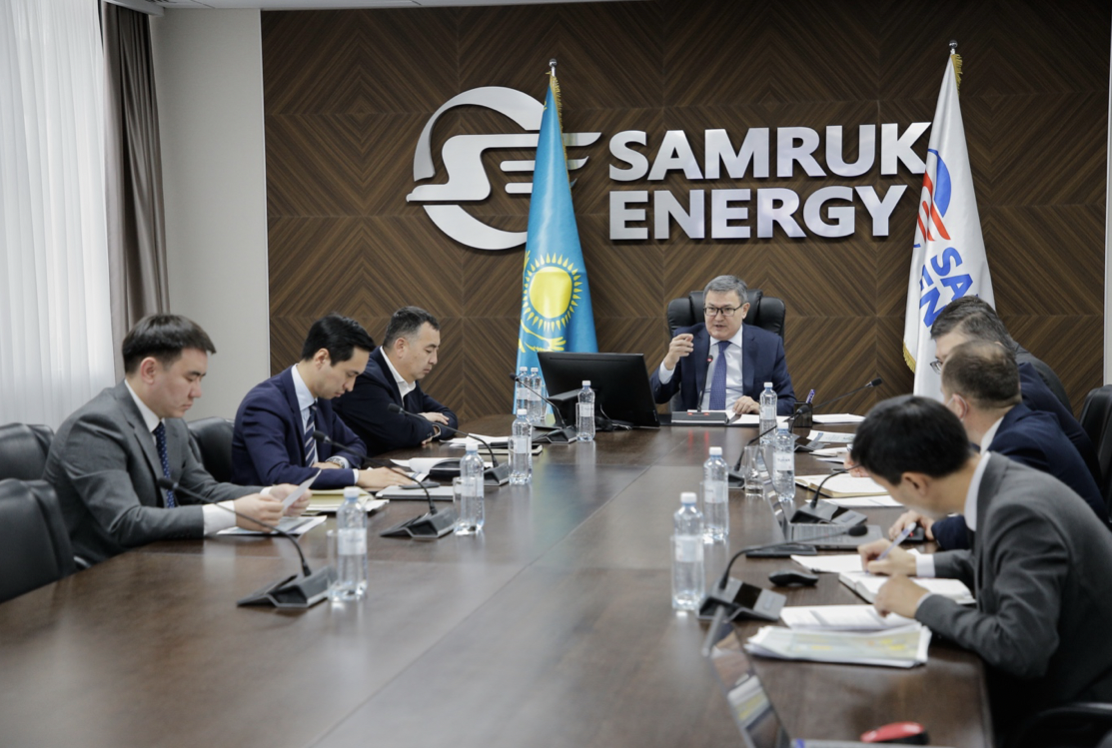 Meeting on Occupational Safety and Health