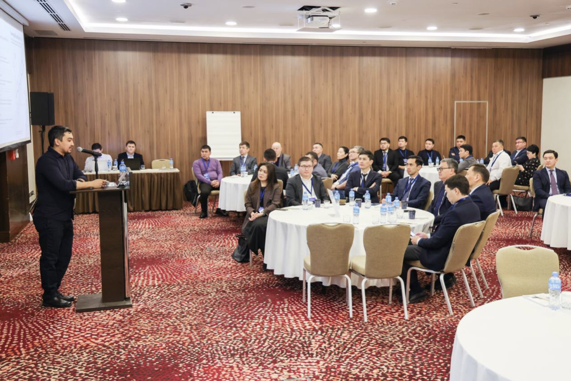 «AI Leaders»: Стратегическая сессия по применению искусственного интеллекта