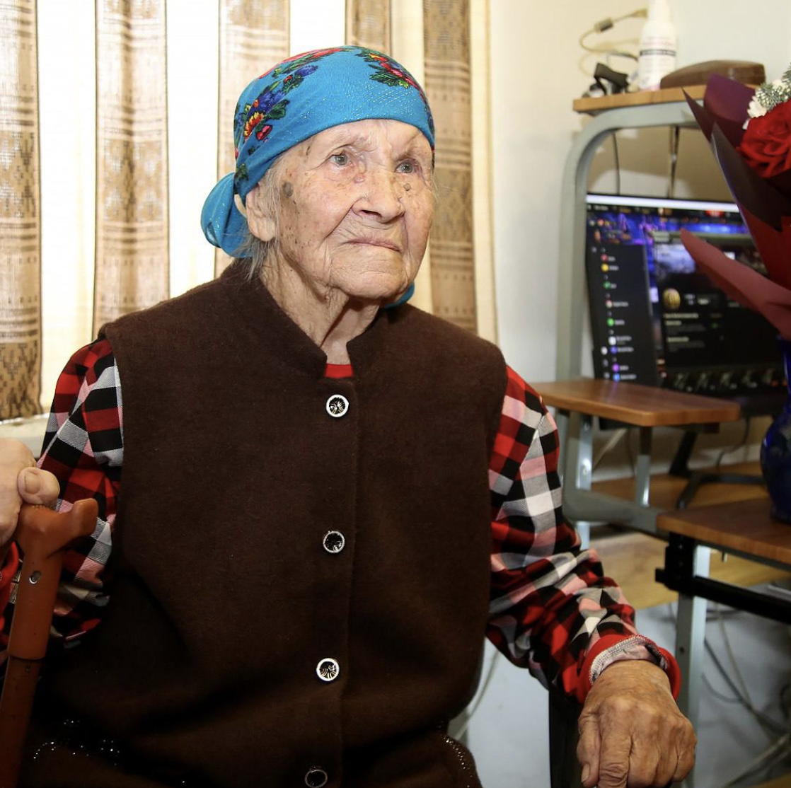 Centennial celebration: Coal industry veteran turns 100