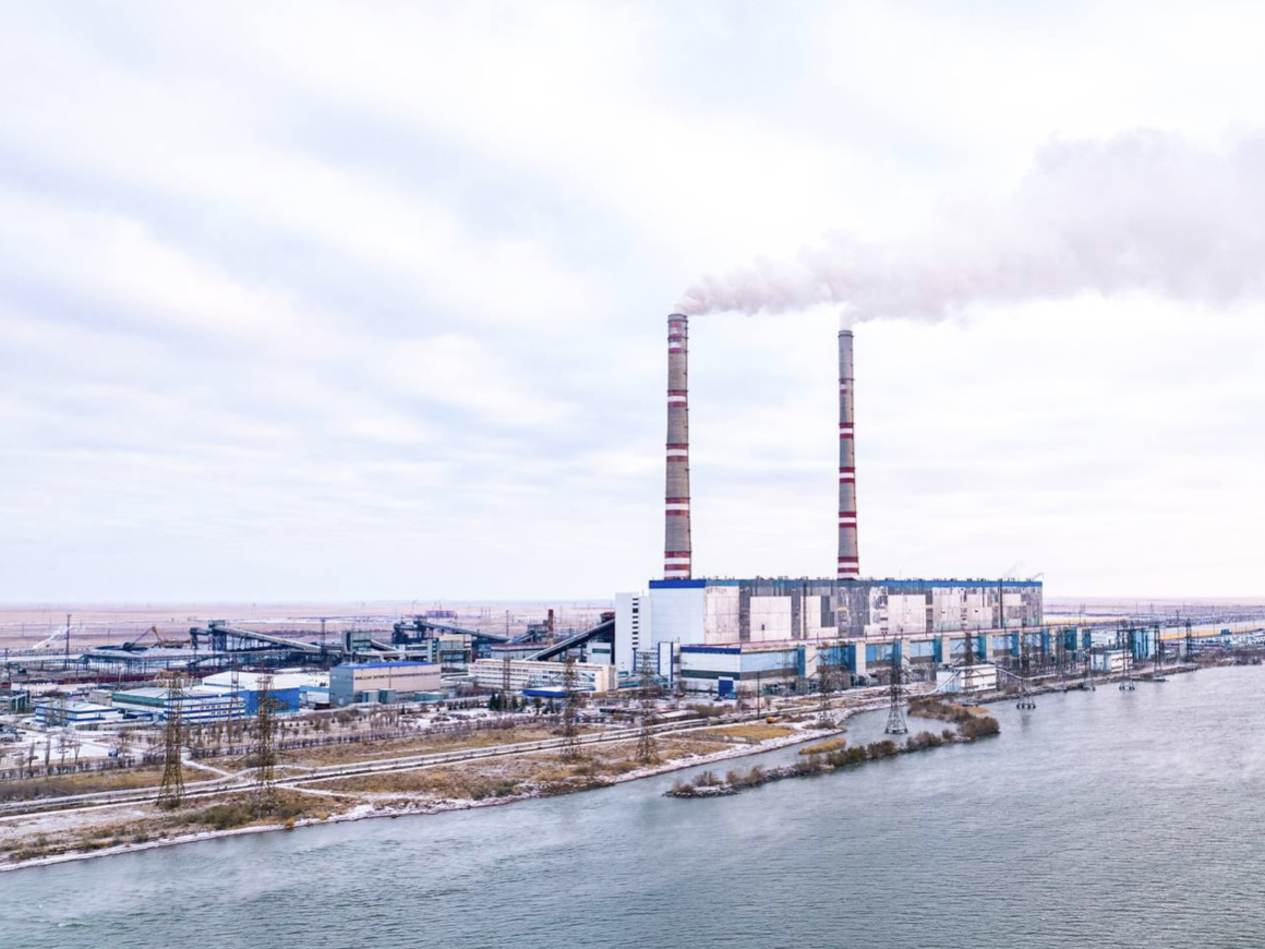 Samruk-Energy increases power generation by 5% in January-February 2025