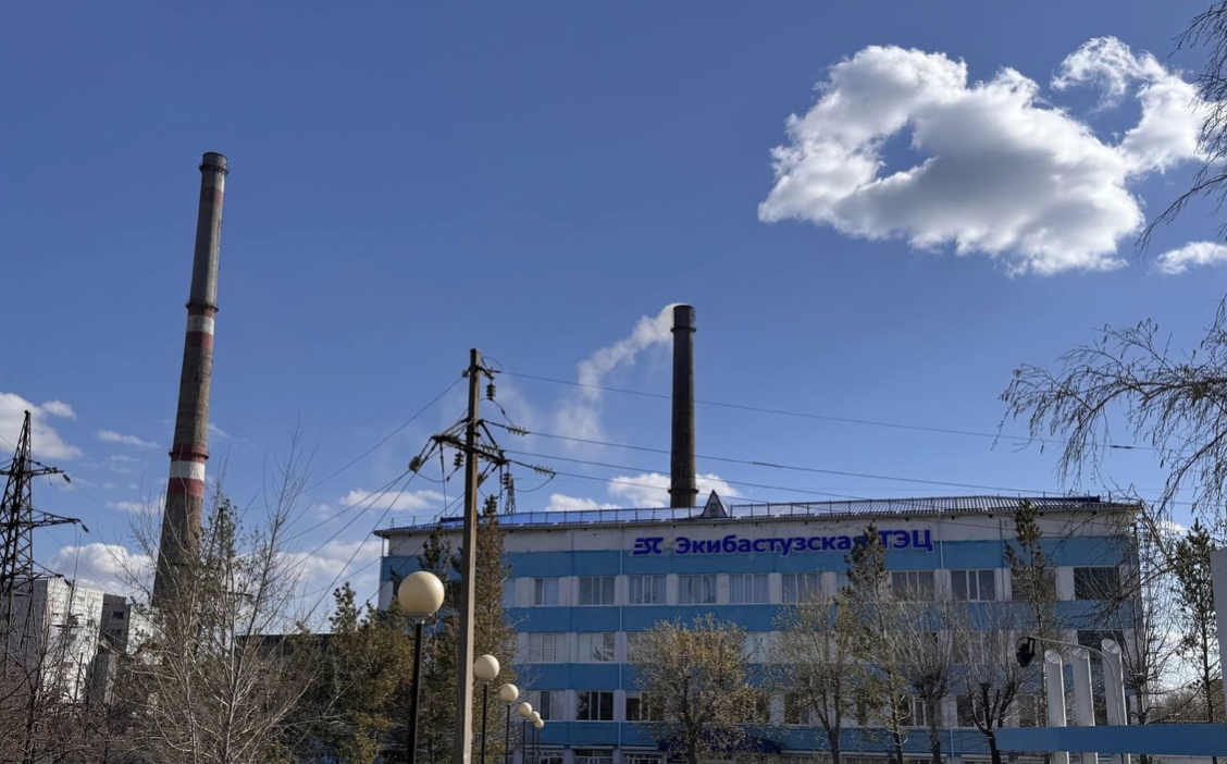 Samruk-Energy power plants successfully complete the heating season