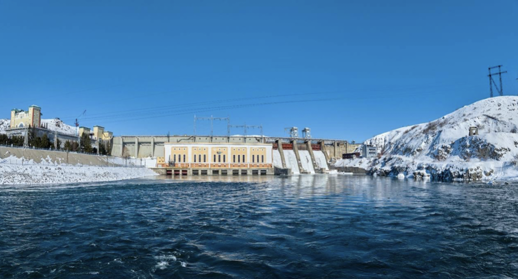 Regarding the Ust-Kamenogorsk and Shulbinsk Hydropower Plants