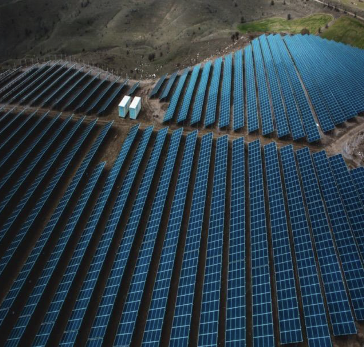 Строительство СЭС мощностью 1 ГВт с совместно с Tumar Commerce