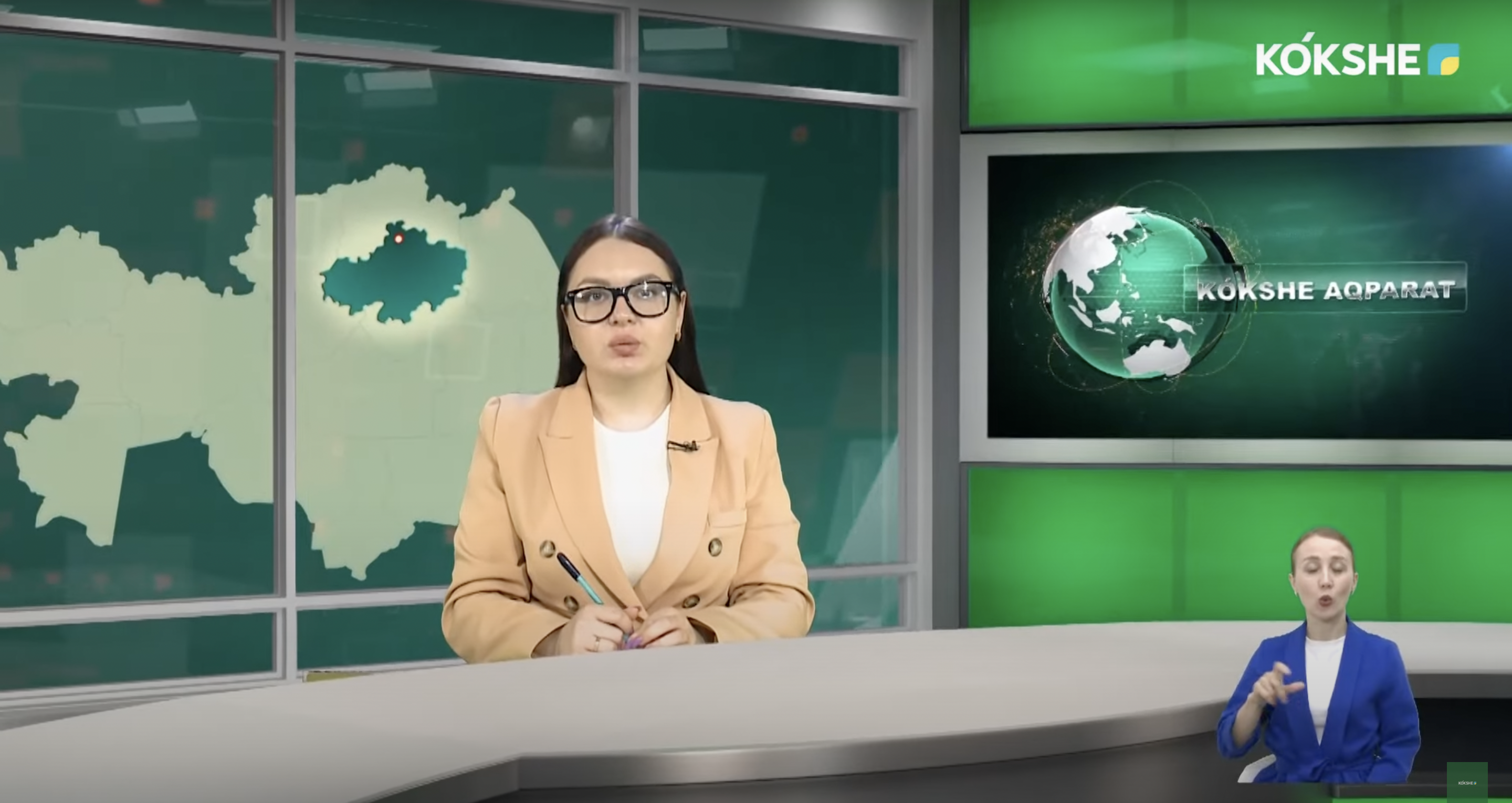 Прошло очередное совещание по строительству ТЭЦ
