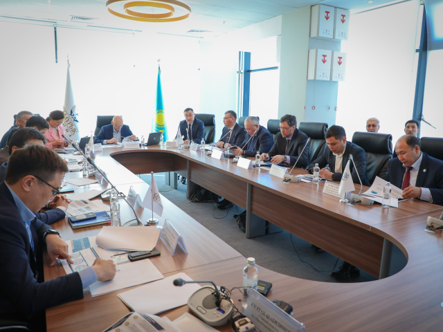 The Level of Injuries in the Samruk-Kazyna Group to Have Declined by 16%