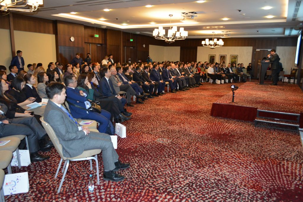 Direction – digitization of operations