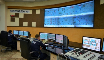 Ekibastuz SDPP-2 introduces an Integrated Planning System (IPS)